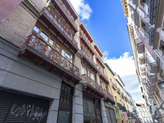 Santa Ana Apartamentos