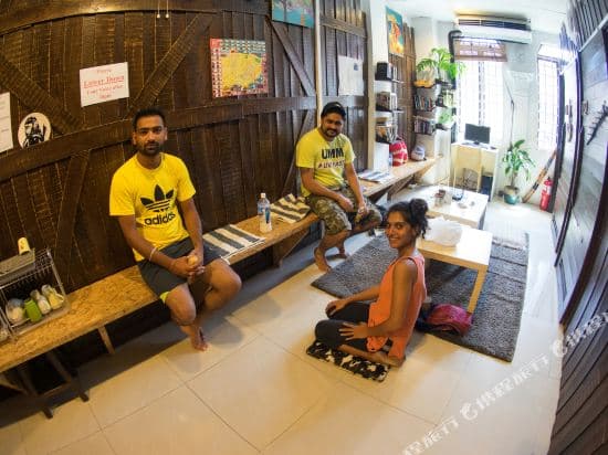 Agosto Guest House
