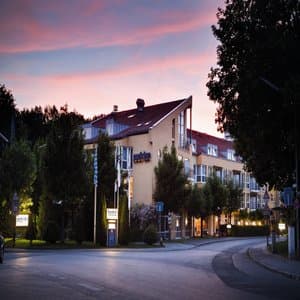 Park Inn By Radisson Munich Ea
