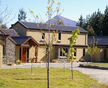 Maple Lodge Luxury Bed & Breakfast