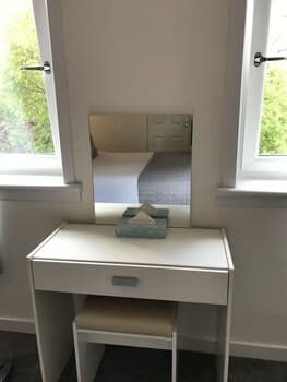 Chessels Court Apartment