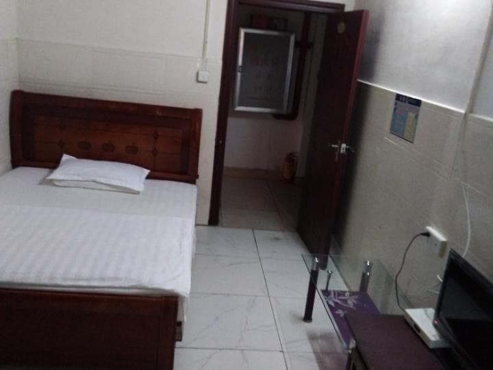 Dongnan Apartment