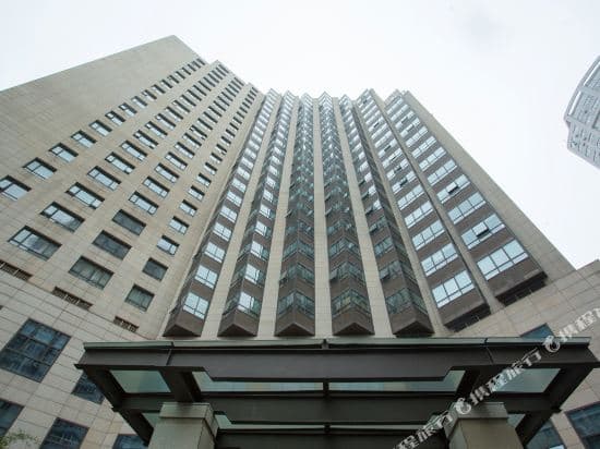 Aiboman Serviced Apartment