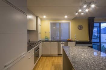 Cloud9 Luxury Apartments Queenstown