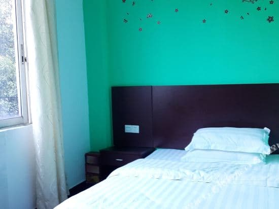 Guangzhou Shuanghong Hotel
