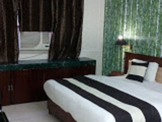 Hotel Nuova