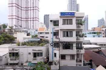 Airlink B&B - Hostel