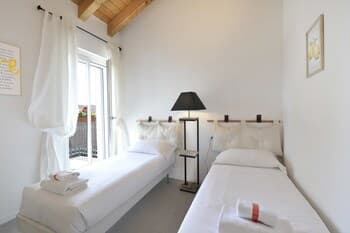 At Home Heart of Milan - Porta Vittoria