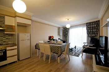 Nupelda Suites Osmanbey