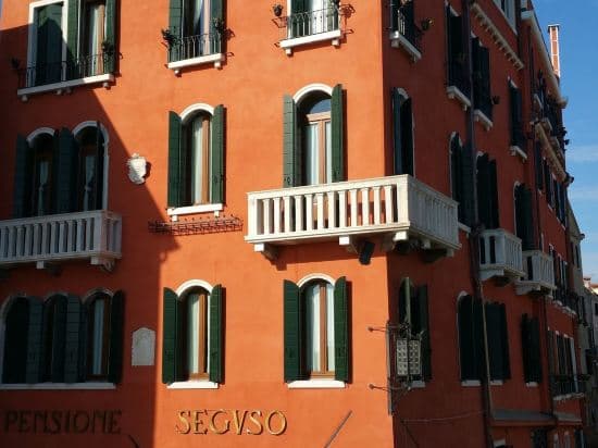 Pensione Seguso