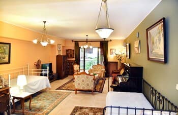 Stunning flat next to Acropolis