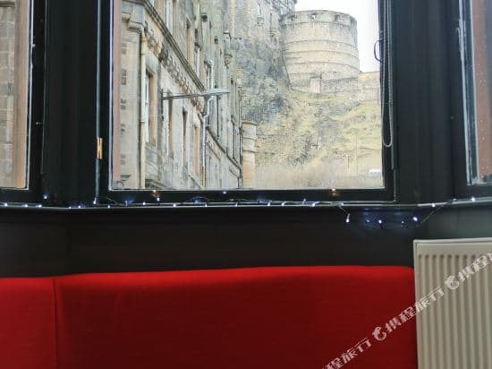 Kick Ass Grassmarket (18+)