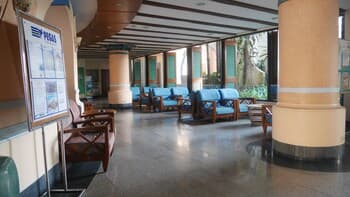 Naklua Beach Resort