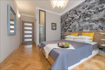P&O Apartments Metro Centrum