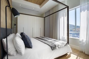 The Penthouse Collection
