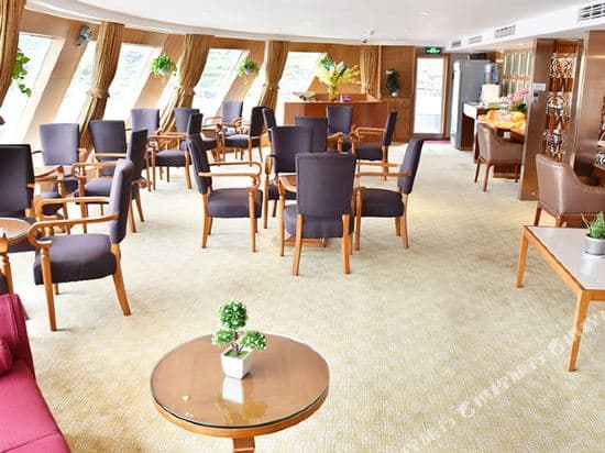 Century Sky Cruise Hotel