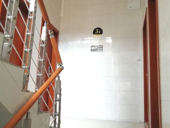 Guangzhou TBT Express Apartment