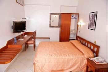 Paris Hotel