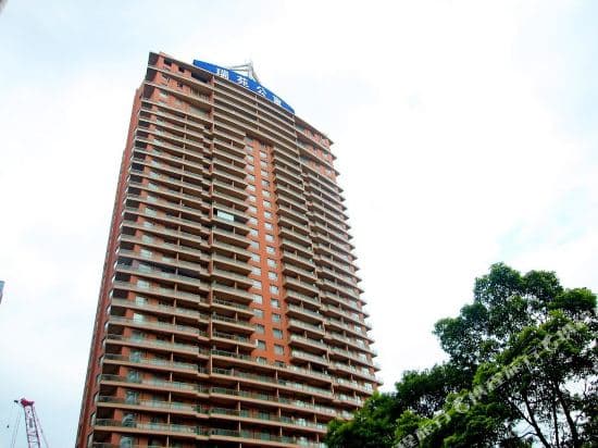 Shanghai Acme Sunhall Service Apartment