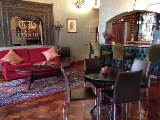 Tudor Hotel