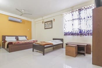 GuestHouser 1 BR Boutique stay 7b11