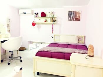 Suite Orchidea by Dimorra