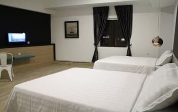 Dejaya Boutique Hotel Kuchai Lama