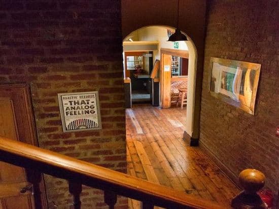 Carnival Court Backpackers - Hostel