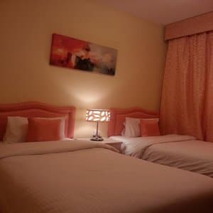 Al Shams Plaza Hotel Apartments