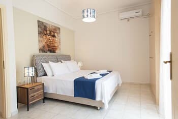Blue Ark Elegant Athens 1&2