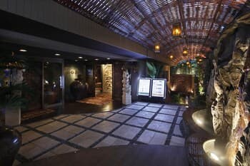 Hotel Bali An Resort Shinjuku Island - Adult only