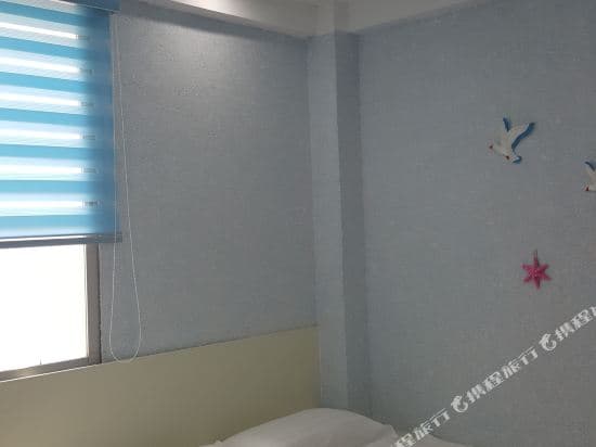 Tianyuan Apartment