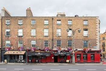 The Times Hostel - College Street