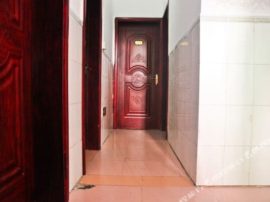 Jingjiu Apartment (Guangzhou University of Finance and Economics branch)