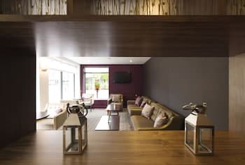Four Points By Sheraton Edinburgh