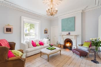 James Joyce Suite by 5STARSTAY