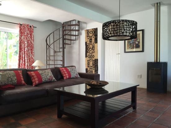 Shanka Villa