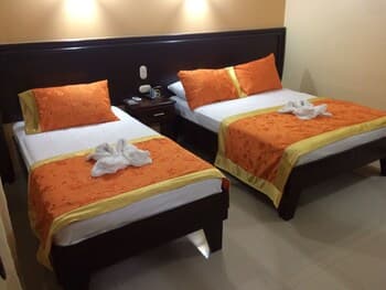 Mussaenda Hotel & Gardens
