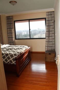Stupendous Views Penthouse 23