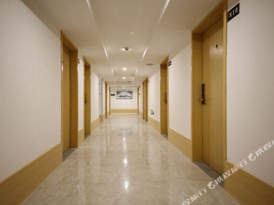 Friendship Hotel (Shanghai Zhongshan Hospital)