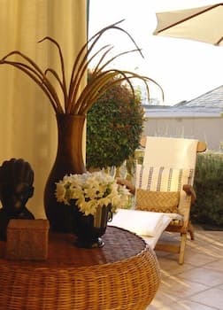 Villa Sunshine