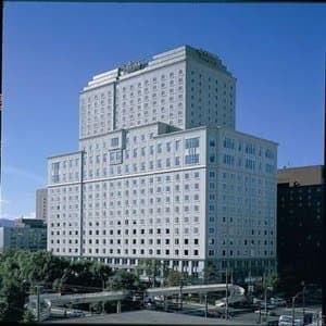 Hotel Monterey Edelhof Sapporo