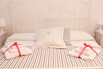 Salotto Vaticano B&B