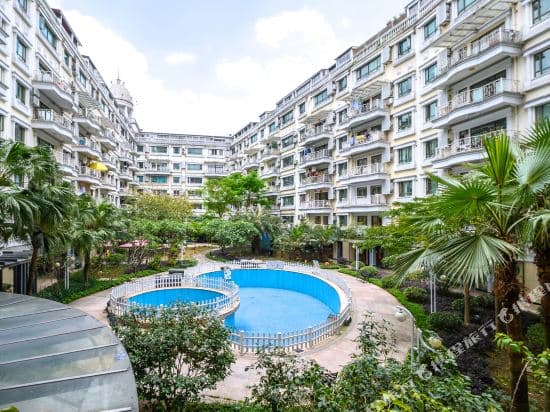 Guangzhou Feiyang Apartment