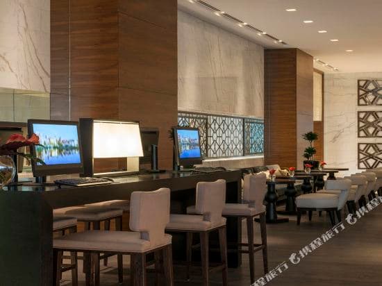 Sheraton Grand Hotel Apartments, Dubai