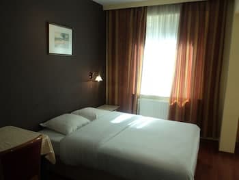 Albert Hotel