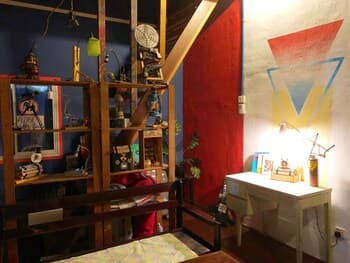 Maro House - Hostel