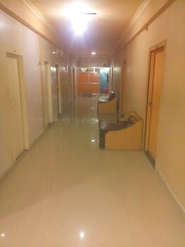 Sangam Guest House