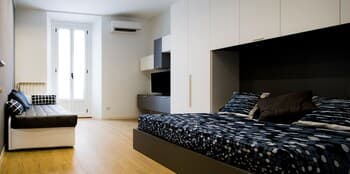 P&D Apartments Navigli