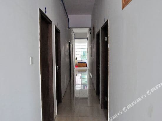 Xinfeng Apartment (Guangzhou Yuancun)